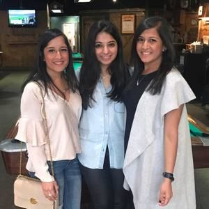 Meet your Posher, Suruchi